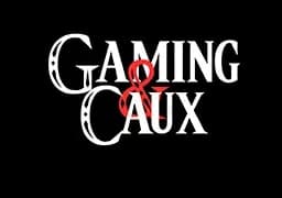 Logo de l’association Gaming & Caux