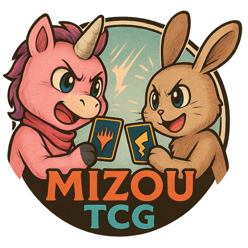 Logo de MizouTCG